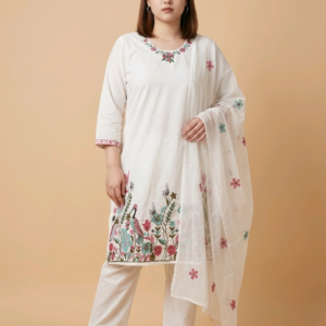 kurti set