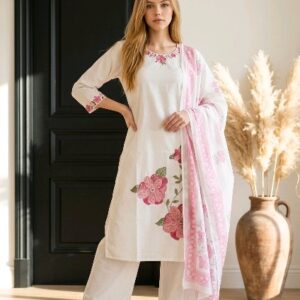 kurti set