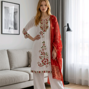 kurti set