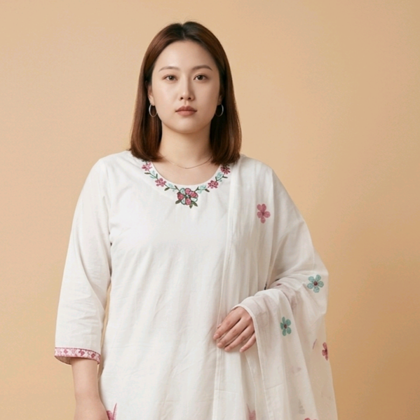 kurti set 15