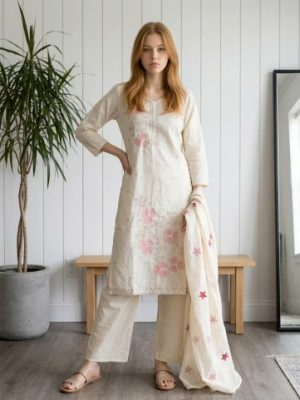 kurti set